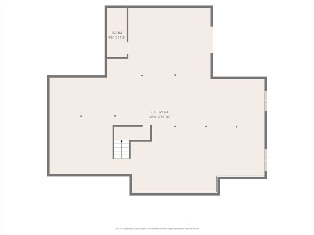 23 Michael Way, Unit 35 Andover, MA 01810 - Photo 36 of 36