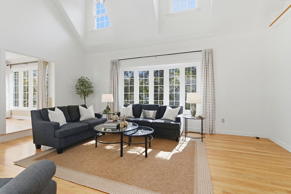 23 Michael Way, Unit 35 Andover, MA 01810 - Photo 6 of 36