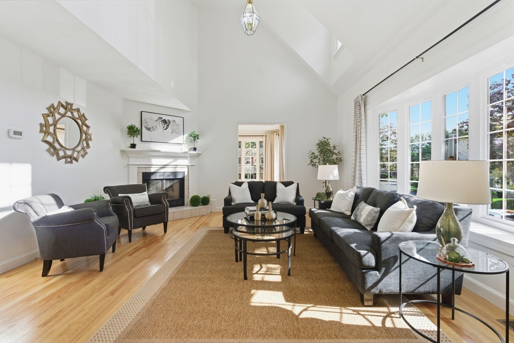 23 Michael Way, Unit 35 Andover, MA 01810 - Photo 7 of 36