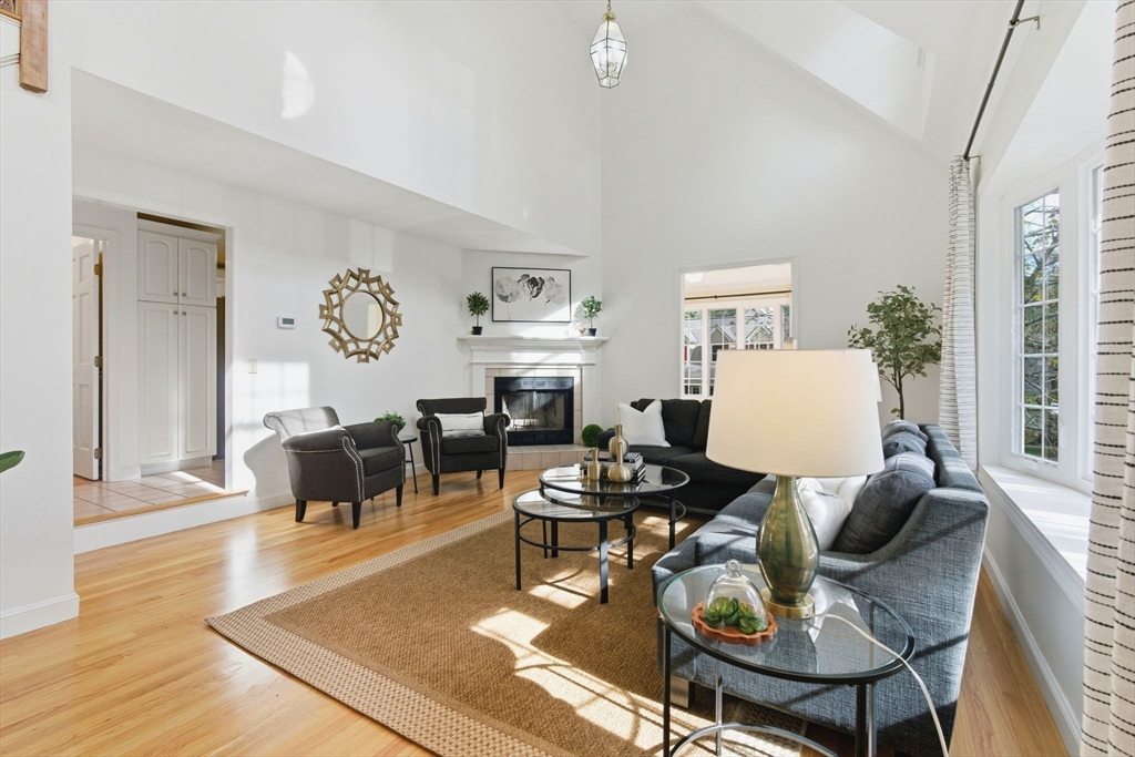 23 Michael Way, Unit 35 Andover, MA 01810 - Photo 8 of 36