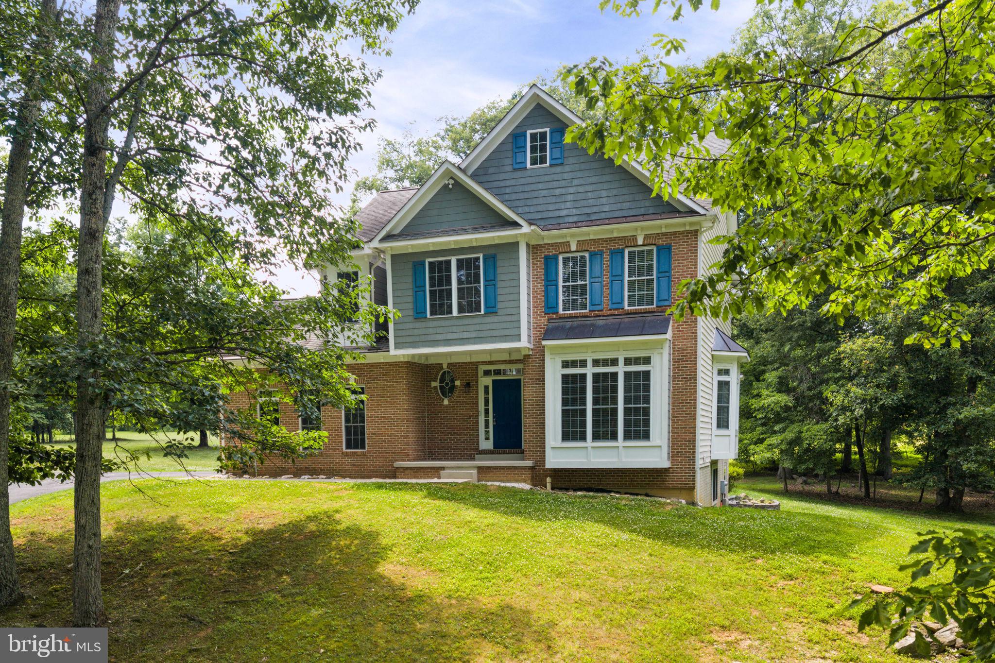19033 Otley Road Purcellville, VA 20132 - Photo 1 of 52