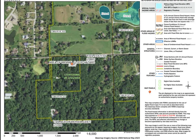 $279,900 | 13721 West 167th Street, Homer Glen, IL 60491