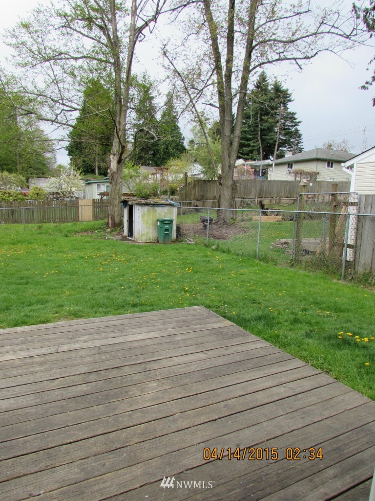 249 Southwest 116th Street Seattle, WA 98146 - Photo 21 of 24 Gallery Image 21