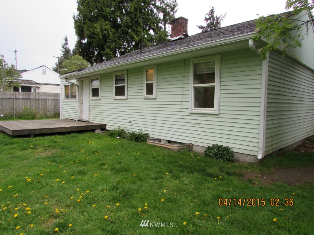 249 Southwest 116th Street Seattle, WA 98146 - Photo 24 of 24 Gallery Image 24