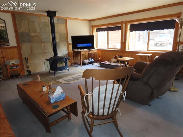 1324 Twin Rocks Road Florissant, CO 80816 - Photo 9 of 23