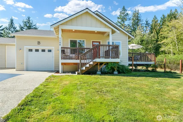 $634,000 | 1016 288th Street Northwest, Unit B, Arlington, WA 98223