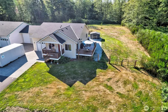 $634,000 | 1016 288th Street Northwest, Unit B, Arlington, WA 98223