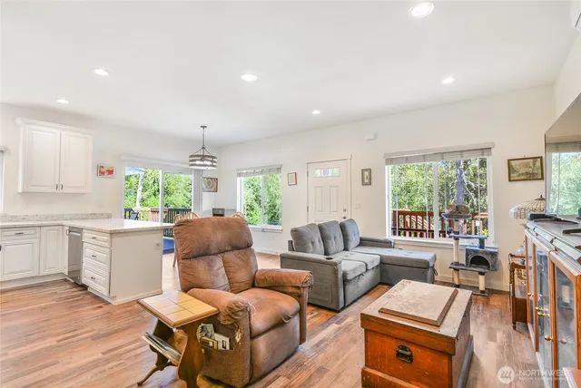 $634,000 | 1016 288th Street Northwest, Unit B, Arlington, WA 98223