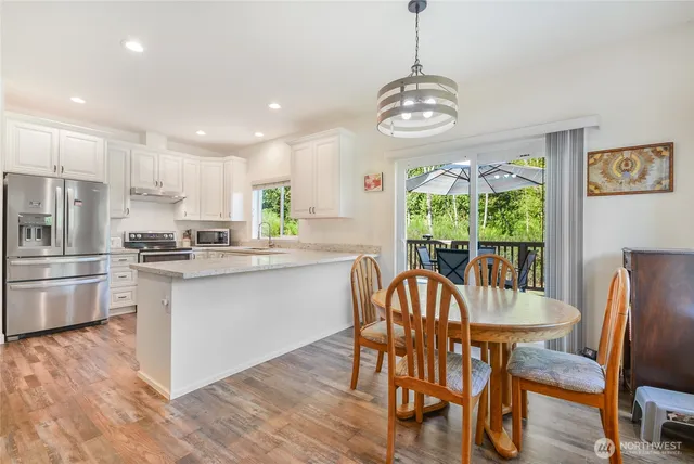 $634,000 | 1016 288th Street Northwest, Unit B, Arlington, WA 98223