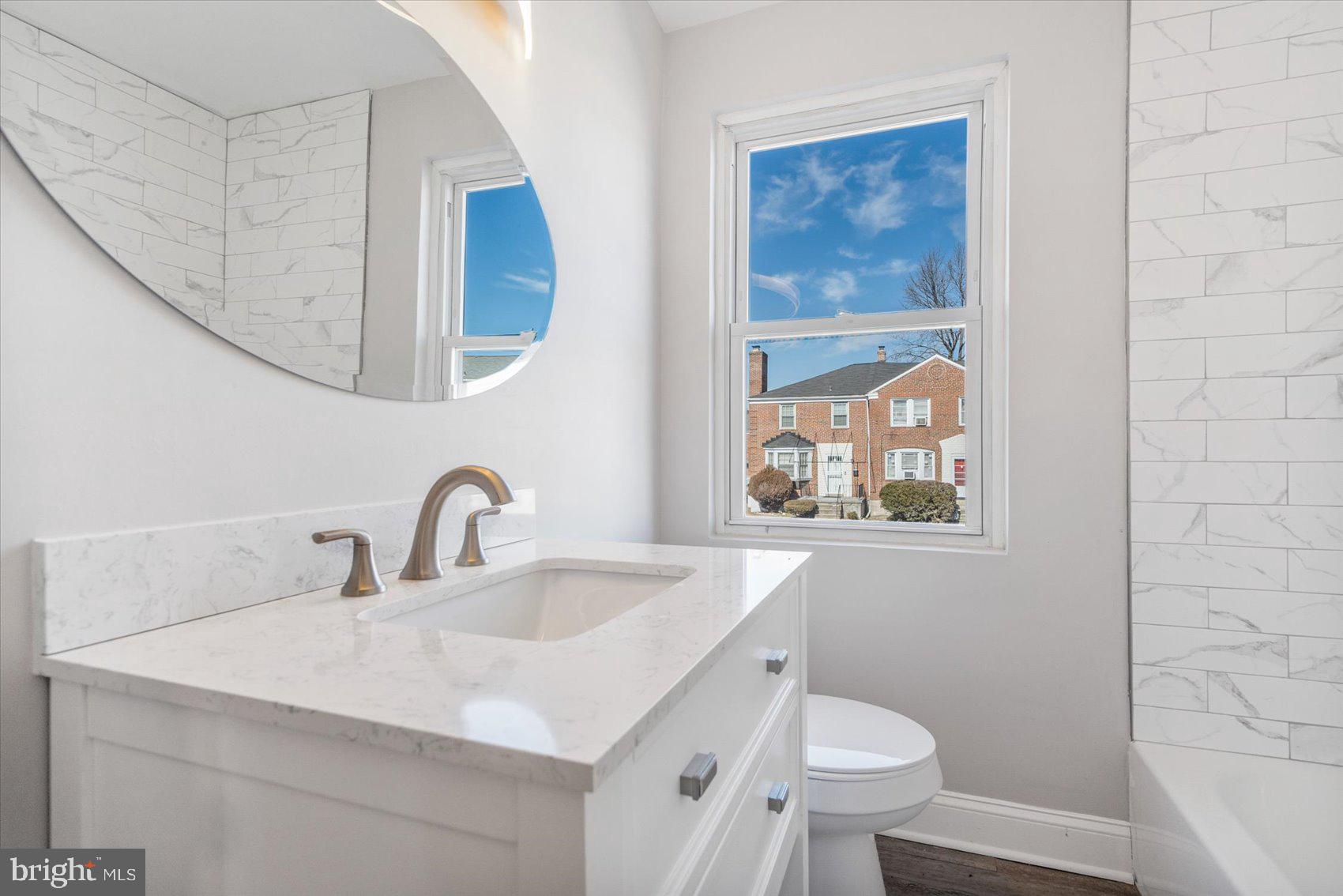 1511 Oakridge Road Baltimore, MD 21218 - Photo 24 of 42 Gallery Image 24