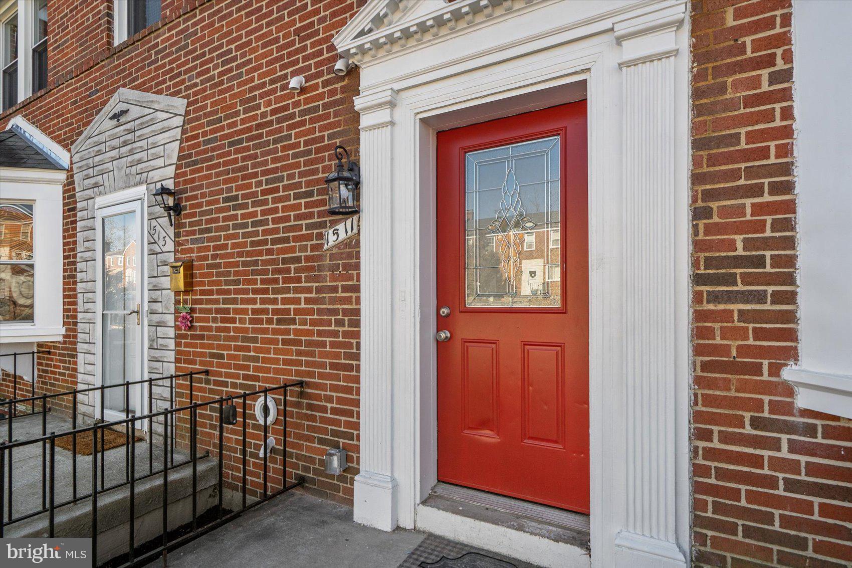 1511 Oakridge Road Baltimore, MD 21218 - Photo 35 of 42 Gallery Image 35