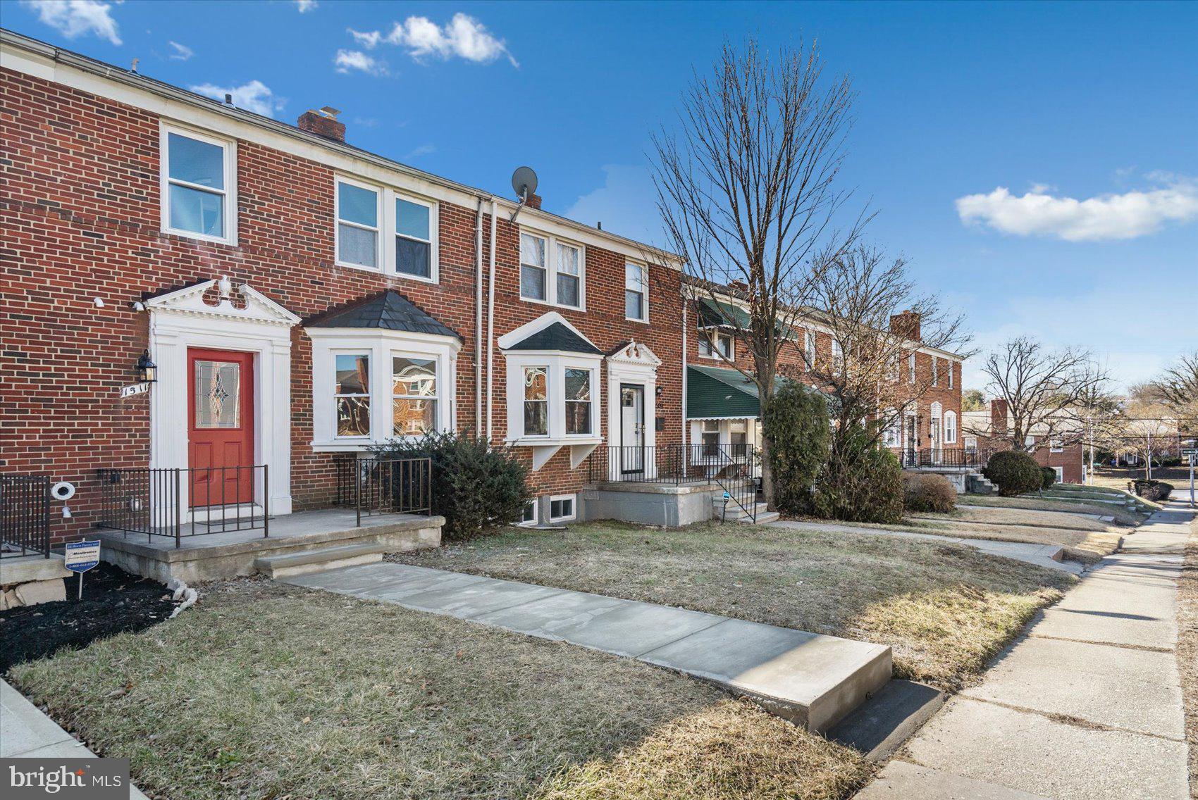 1511 Oakridge Road Baltimore, MD 21218 - Photo 36 of 42 Gallery Image 36