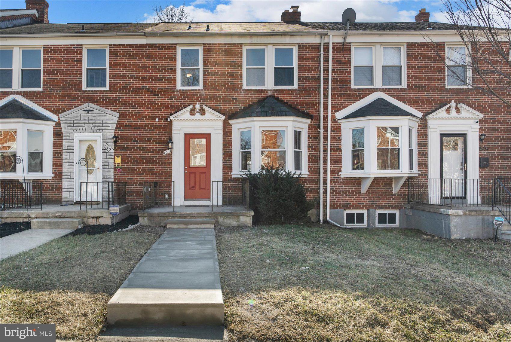 1511 Oakridge Road Baltimore, MD 21218 - Photo 37 of 42 Gallery Image 37