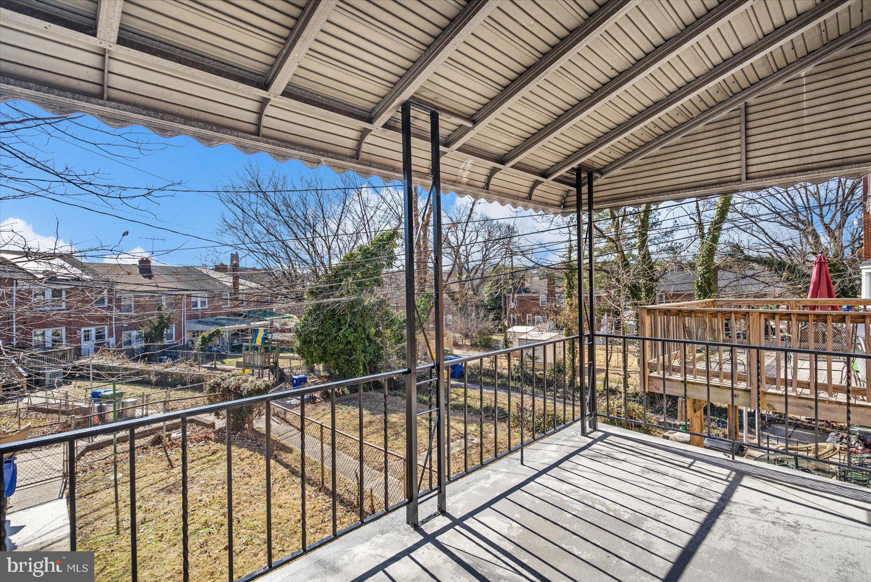 1511 Oakridge Road Baltimore, MD 21218 - Photo 38 of 42 Gallery Image 38