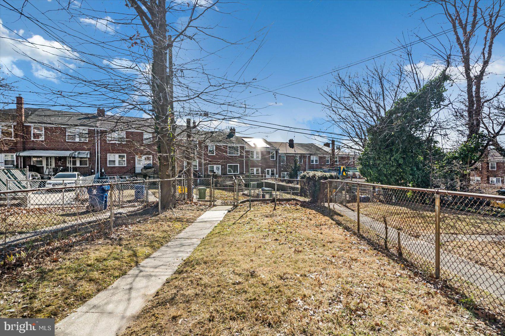 1511 Oakridge Road Baltimore, MD 21218 - Photo 39 of 42 Gallery Image 39