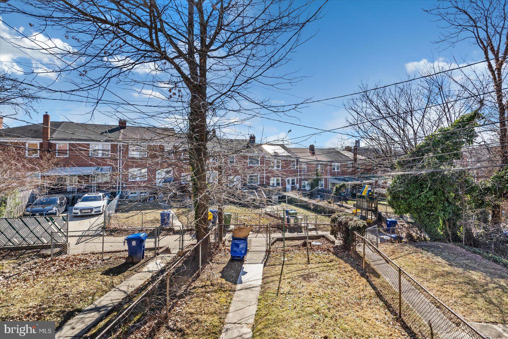 1511 Oakridge Road Baltimore, MD 21218 - Photo 40 of 42 Gallery Image 40