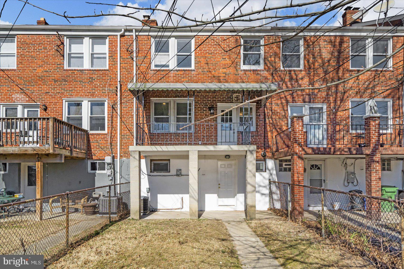 1511 Oakridge Road Baltimore, MD 21218 - Photo 41 of 42 Gallery Image 41