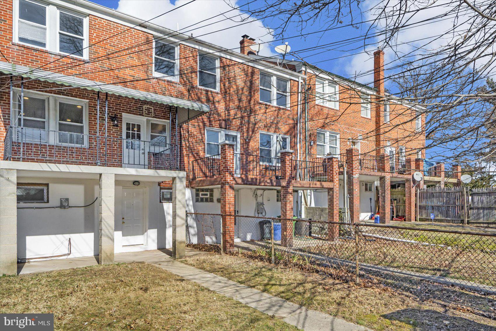1511 Oakridge Road Baltimore, MD 21218 - Photo 42 of 42 Gallery Image 42