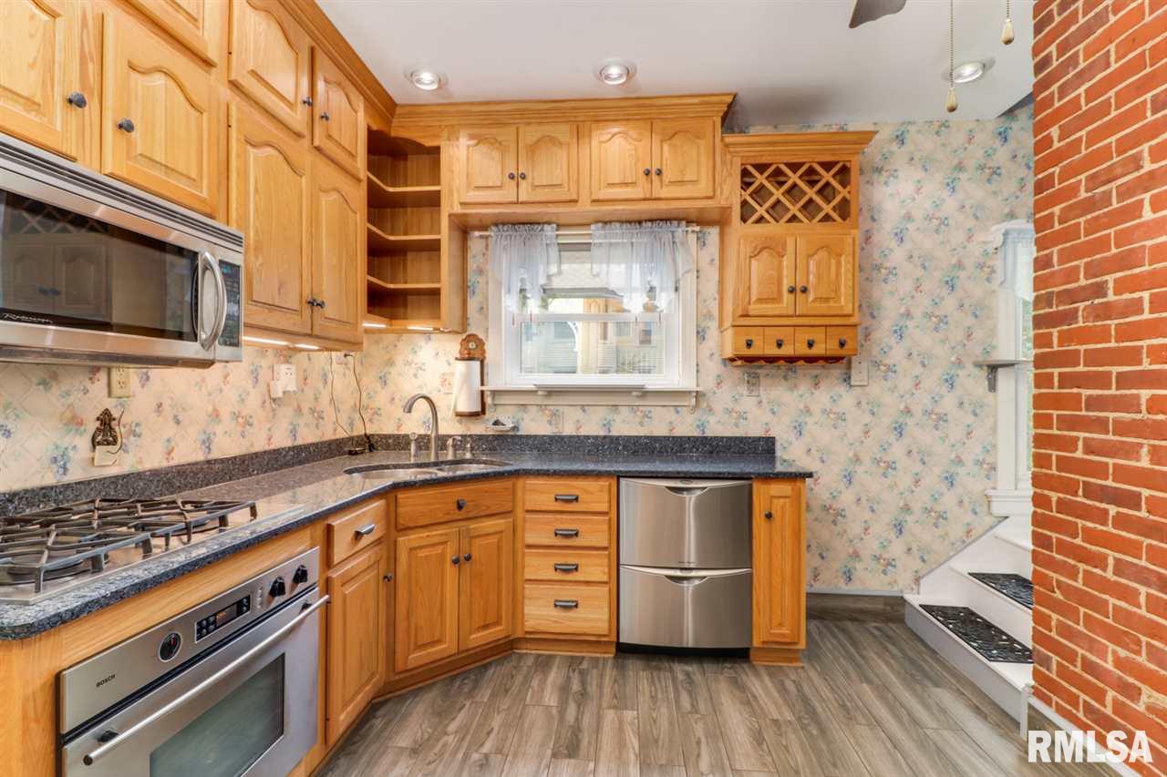 408 West 3rd Street Delavan, IL 61734 - Photo 12 of 35 Gallery Image 12