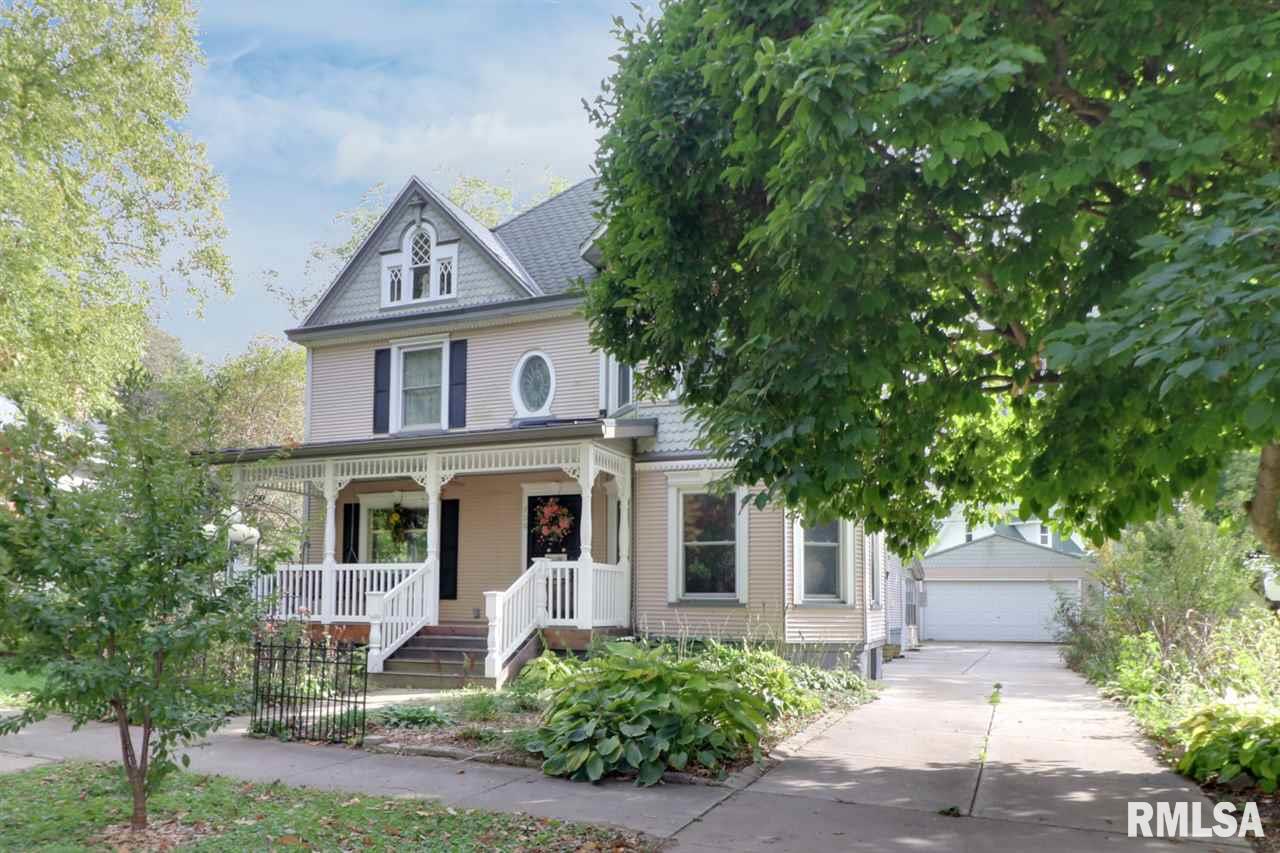 408 West 3rd Street Delavan, IL 61734 - Photo 2 of 35 Gallery Image 2