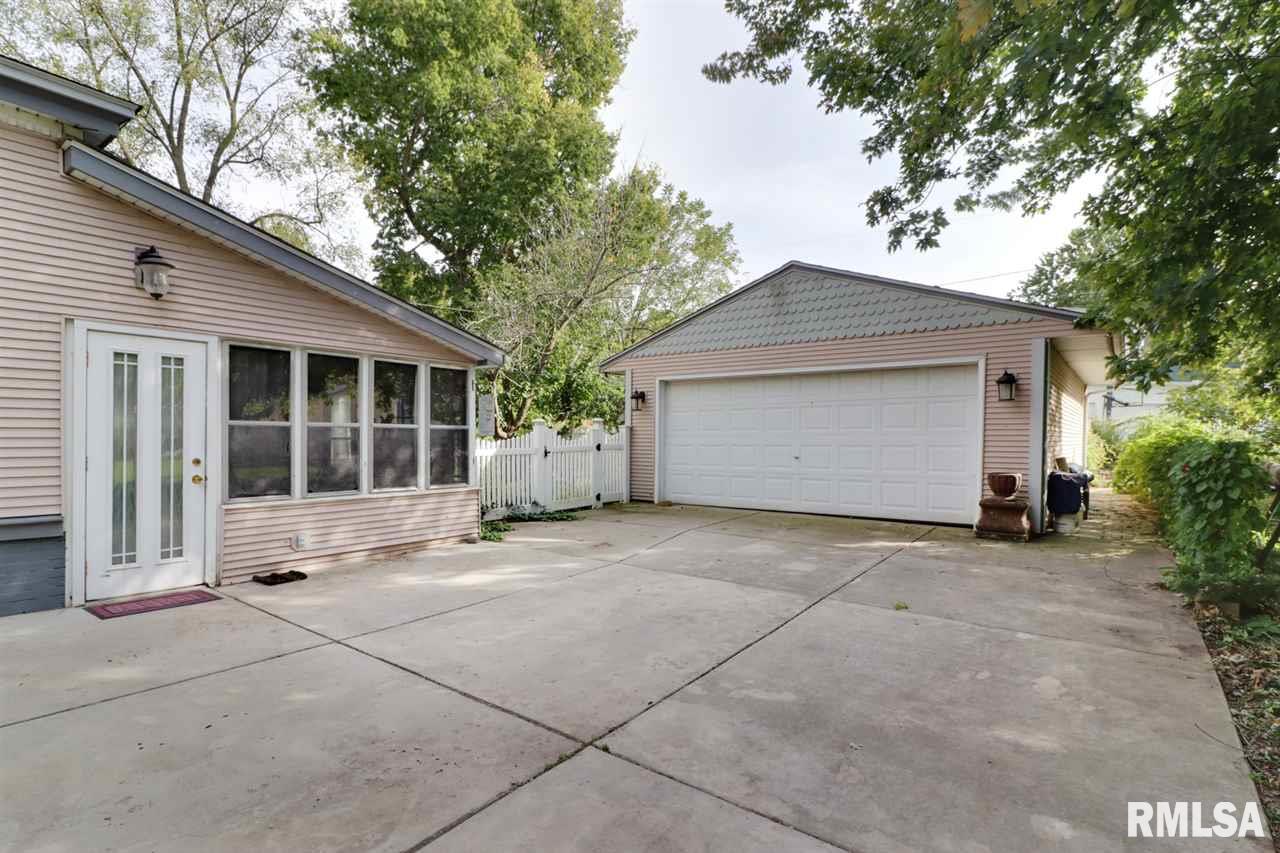 408 West 3rd Street Delavan, IL 61734 - Photo 33 of 35 Gallery Image 33