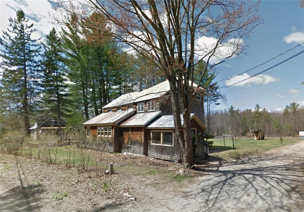 221 Barker Road Bethel, ME 04217 - Photo 1 of 35 Photo