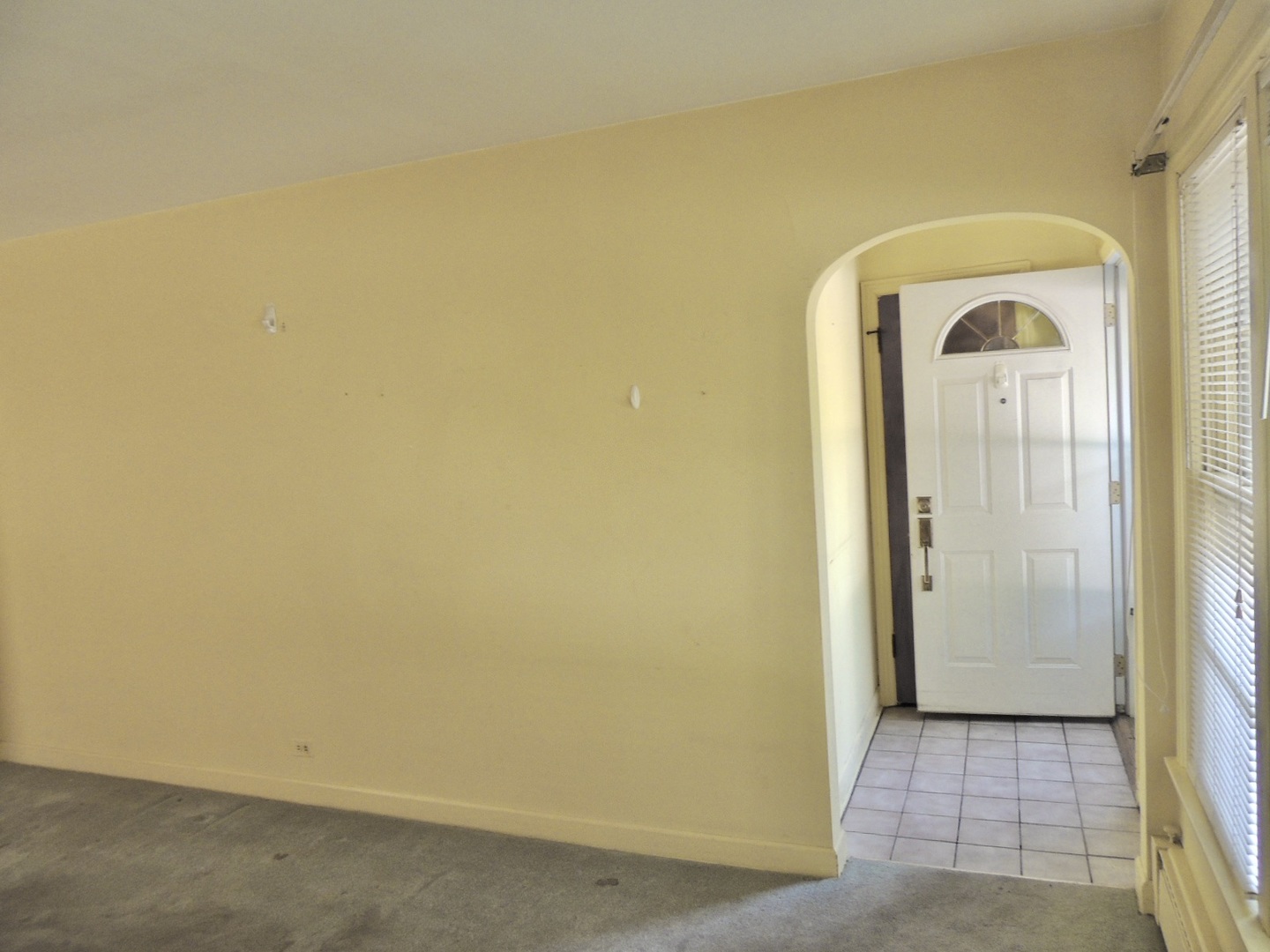 2202 River Road River Grove, IL 60171 - Photo 12 of 33 an empty room with a door