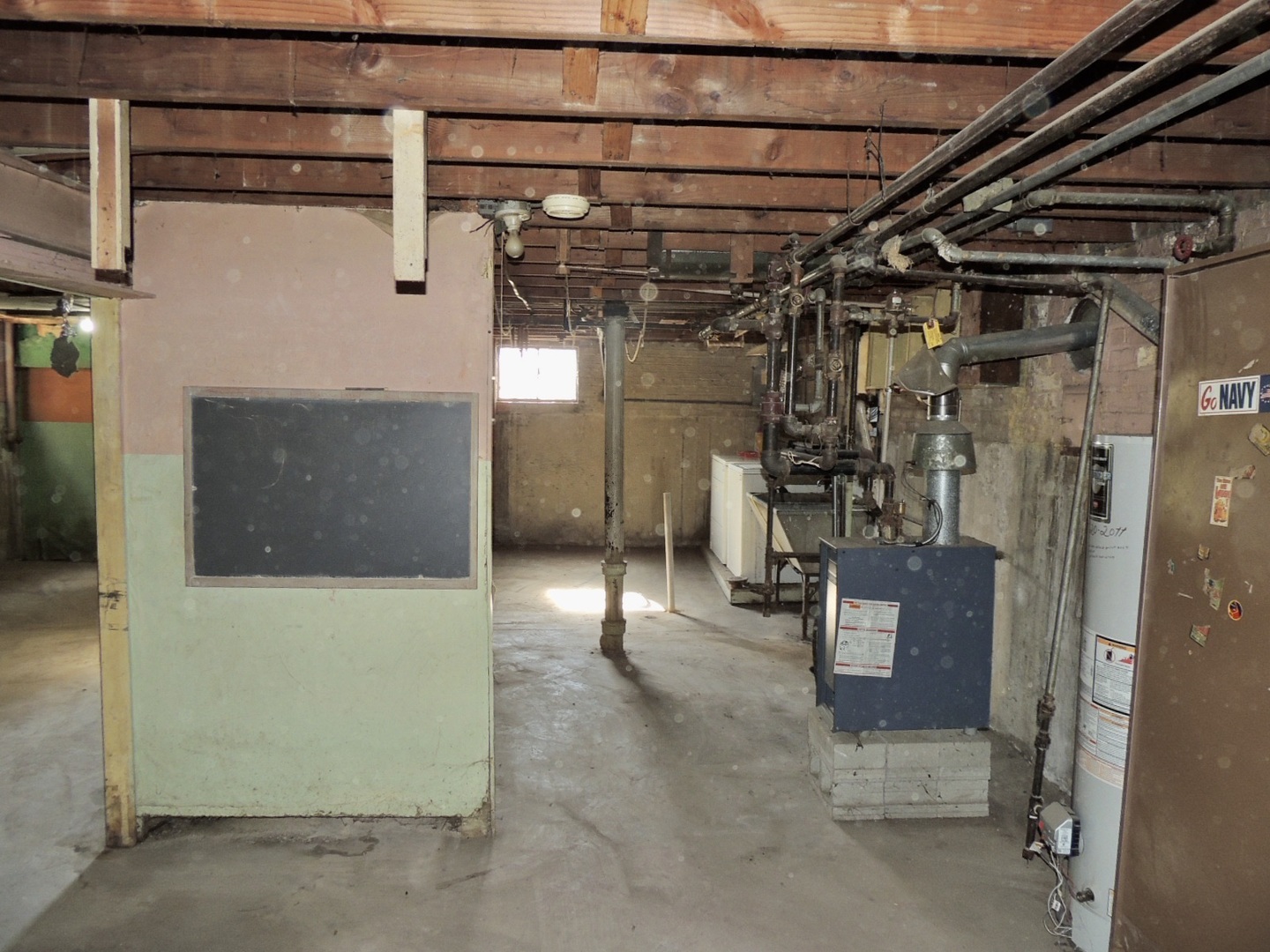 2202 River Road River Grove, IL 60171 - Photo 33 of 33 a view of empty room with wooden floor