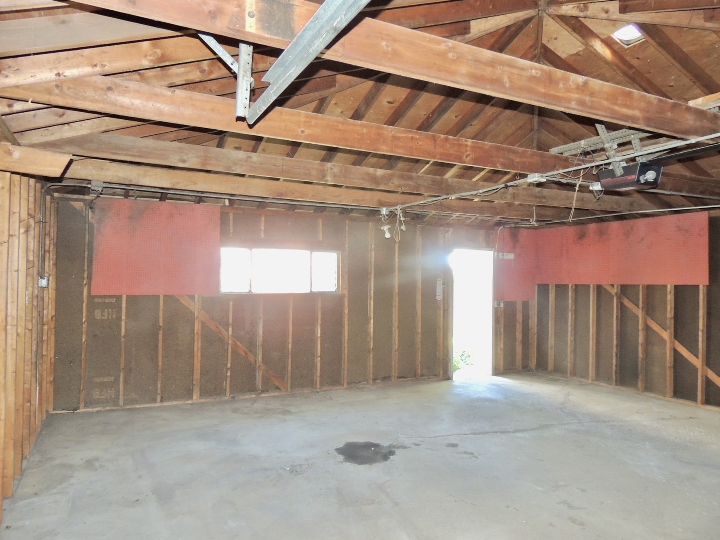 2202 River Road River Grove, IL 60171 - Photo 7 of 33 a view of a room with wooden walls