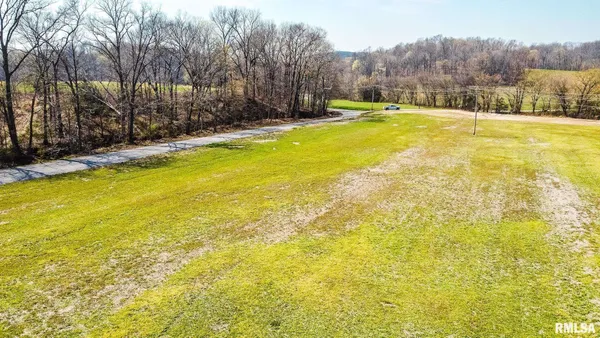 $320,000 | Tbd Berryville Road, Jonesboro, IL 62952