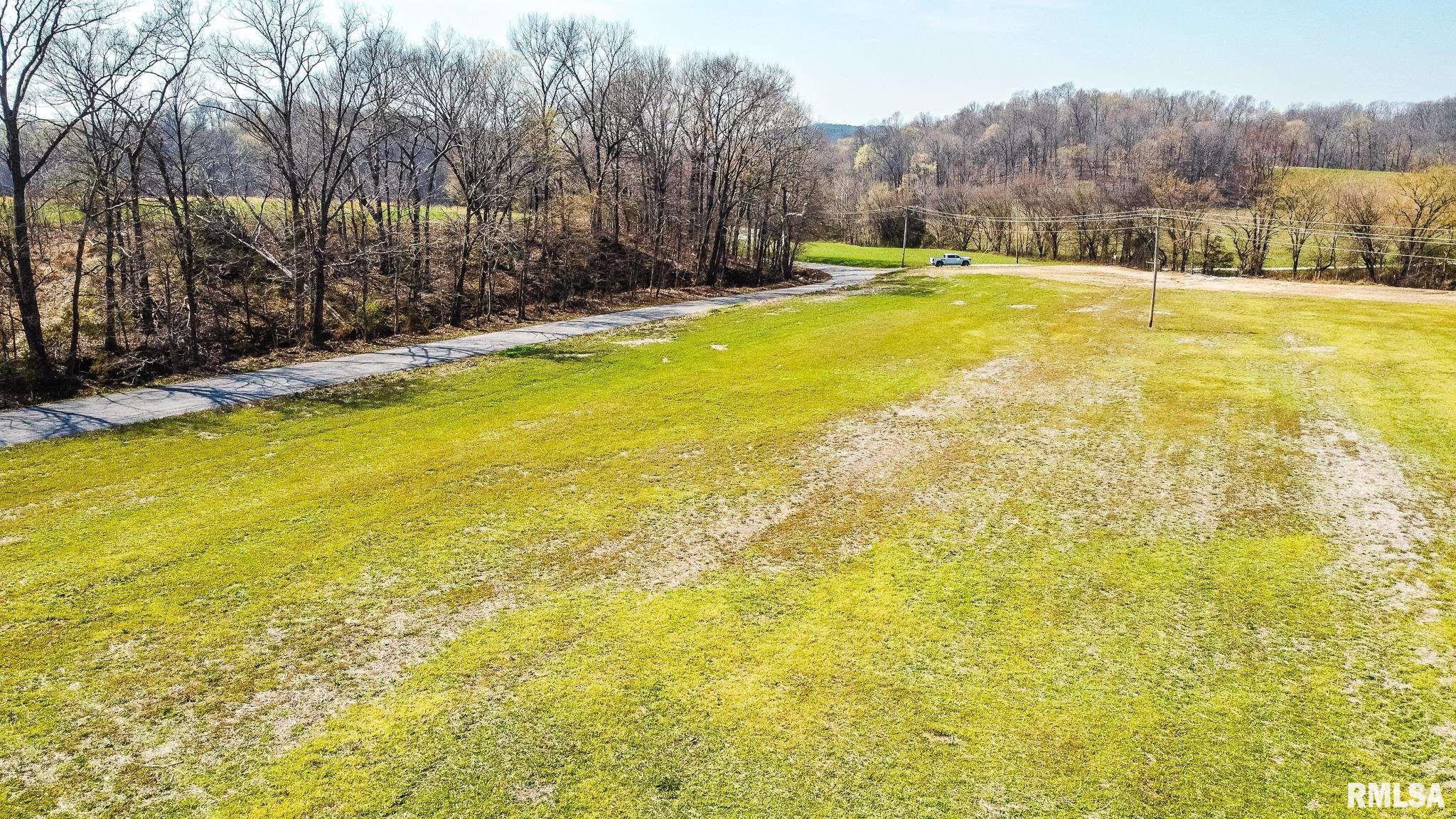 Tbd Berryville Road Jonesboro, IL 62952 - Photo 11 of 47