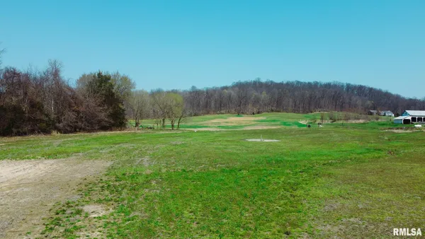 $320,000 | Tbd Berryville Road, Jonesboro, IL 62952