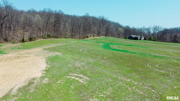 $320,000 | Tbd Berryville Road, Jonesboro, IL 62952