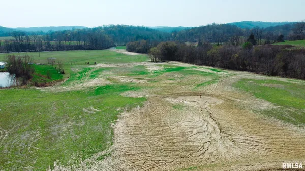 $320,000 | Tbd Berryville Road, Jonesboro, IL 62952