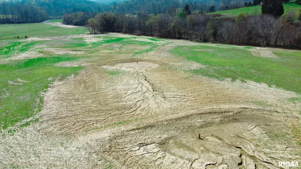 $320,000 | Tbd Berryville Road, Jonesboro, IL 62952