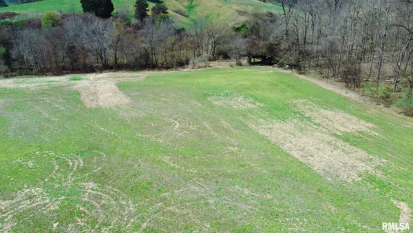 $320,000 | Tbd Berryville Road, Jonesboro, IL 62952