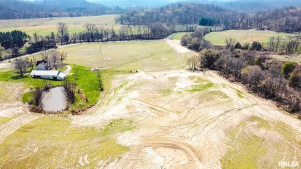 $320,000 | Tbd Berryville Road, Jonesboro, IL 62952