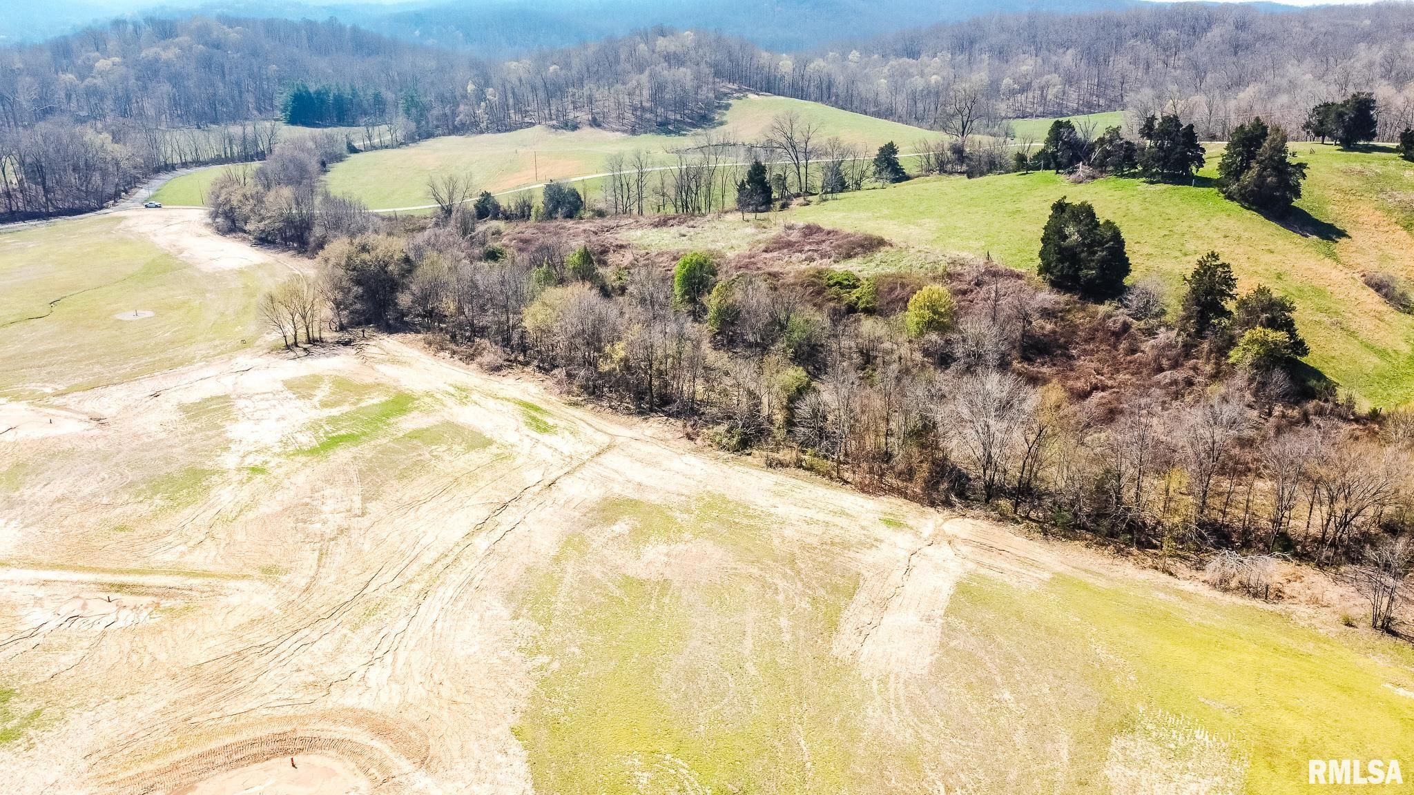 Tbd Berryville Road Jonesboro, IL 62952 - Photo 33 of 47