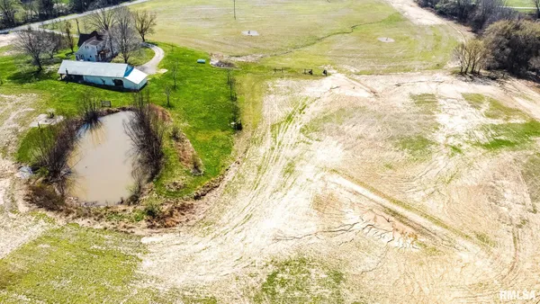 $320,000 | Tbd Berryville Road, Jonesboro, IL 62952