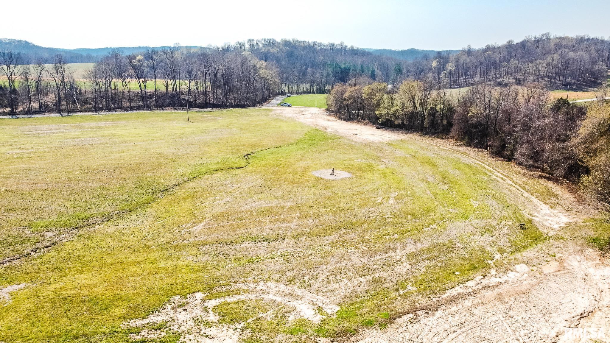 Tbd Berryville Road Jonesboro, IL 62952 - Photo 36 of 47