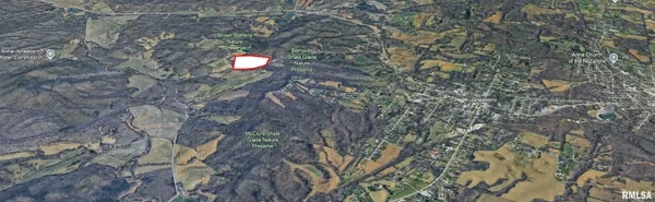 $320,000 | Tbd Berryville Road, Jonesboro, IL 62952