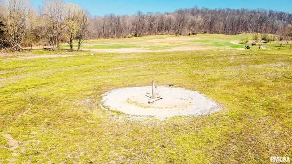 $320,000 | Tbd Berryville Road, Jonesboro, IL 62952