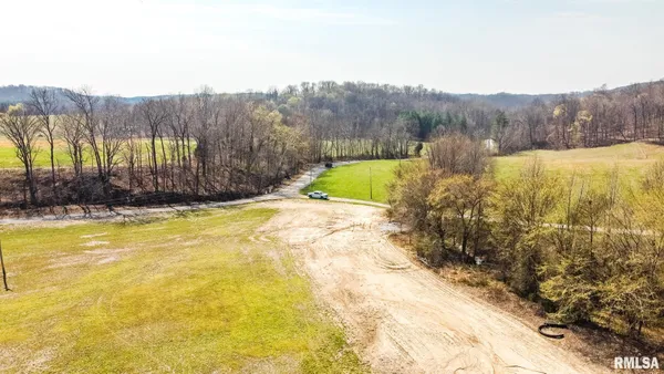 $320,000 | Tbd Berryville Road, Jonesboro, IL 62952