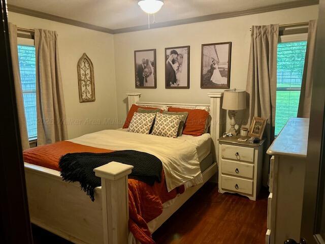 2743 Dime Road Haleyville, AL 35565 - Photo 9 of 10 IMG_9156