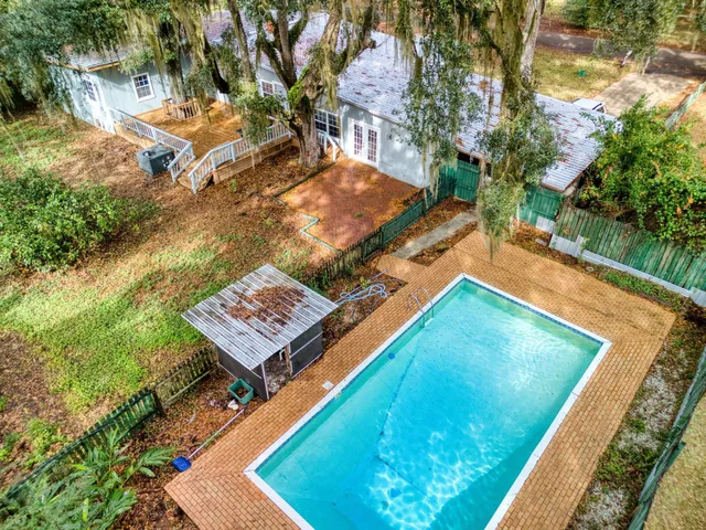 $297,000 | 2103 Wakefield Lane, Tallahassee, FL 32303