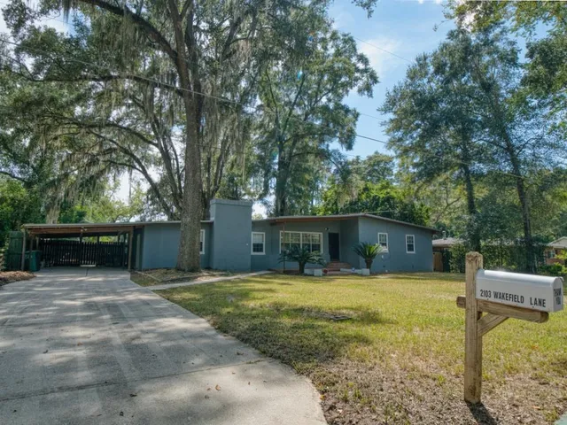 $297,000 | 2103 Wakefield Lane, Tallahassee, FL 32303