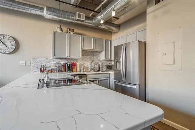 $220,000 | 715 May Street, Unit 326, Kansas City, MO 64105