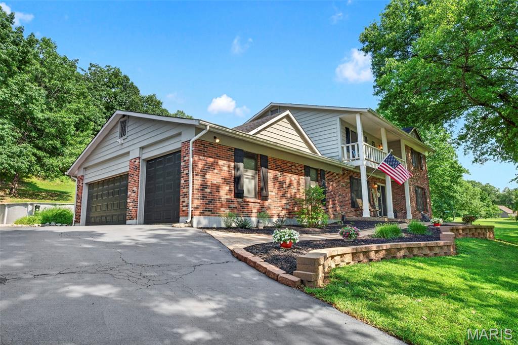 2710 Wild Valley Drive High Ridge, MO 63049 - Photo 78 of 79