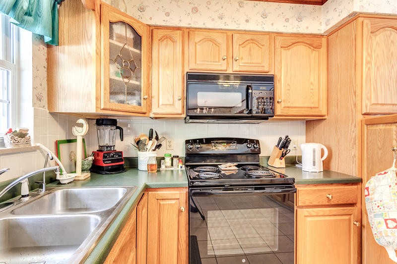 8232 Ewing Road Powell, TN 37849 - Photo 15 of 31 Gallery Image 15