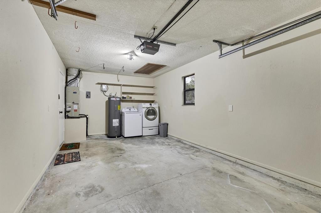 7109 Java Drive Sarasota, FL 34241 - Photo 21 of 23 a view of a garage